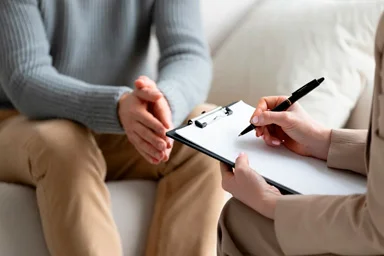 Консультация психиатра в Светогорске