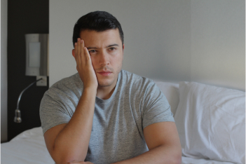 Лечение депрессии в Светогорске