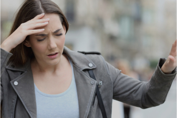 Лечение панических атак в Светогорске