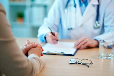 Врач-психиатр в Светогорске