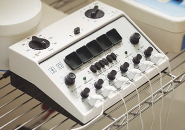 Кодирование током в Светогорске