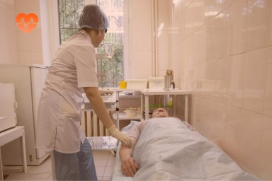 Бесплатное лечение алкоголизма в Светогорске