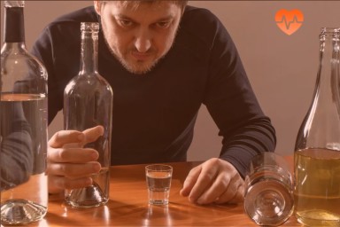 Лечение белой горячки в Светогорске