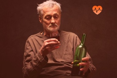 Лечение белой горячки в Светогорске