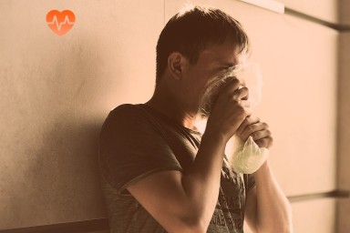 Лечение токсикомании в Светогорске