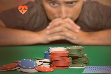 Лечение лудомании в Светогорске