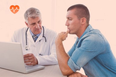 Кодирование от алкоголизма на 3 года в Светогорске