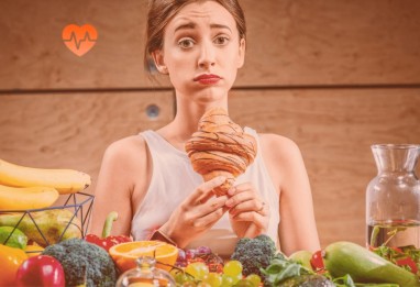 Лечение расстройств пищевого поведения в Светогорске