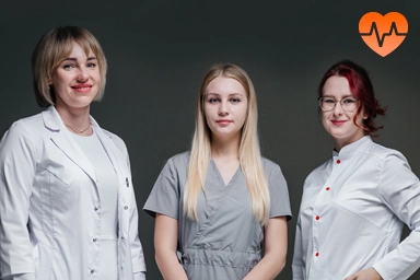 Лечение булимии в Светогорске