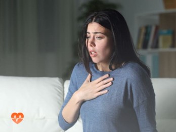 Панические атаки при алкоголизме в Светогорске