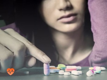 Лекарственная зависимость в Светогорске