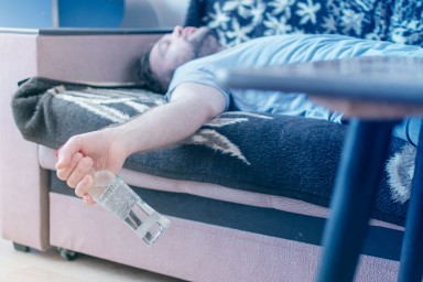 Вывод из запоя в Светогорске