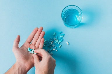 Лечение стресса в Светогорске