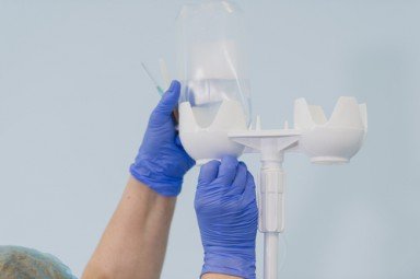 Капельница от запоя в Светогорске