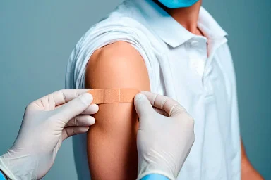 Вшивание ампулы в Светогорске