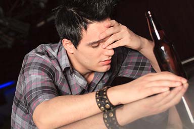 Лечение подросткового алкоголизма в Светогорске