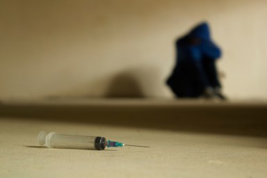 Лечение наркомании в Светогорске
