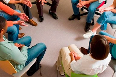 Реабилитация 12 шагов в Светогорске